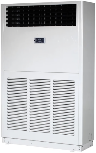 Колонный кондиционер General Climate GC-FSE96HR/GU-UE96H