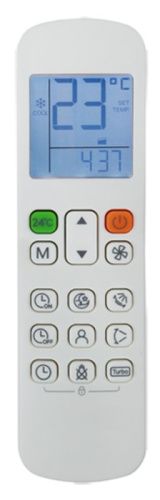 ИК-Пульт IGC IRM12