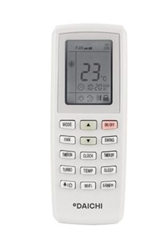 Кондиционер Daichi SIBeria SIB70AVQS1R/SIB70FVS1R