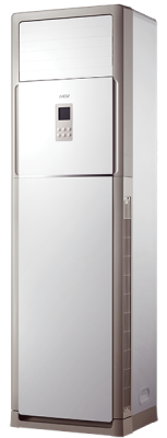 Колонный кондиционер Mdv MDFM-60ARN1/MDOU-60HN1-L