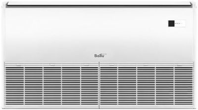 Напольно-потолочный кондиционер Ballu BLCI_A_CF/in-24HN8_V3