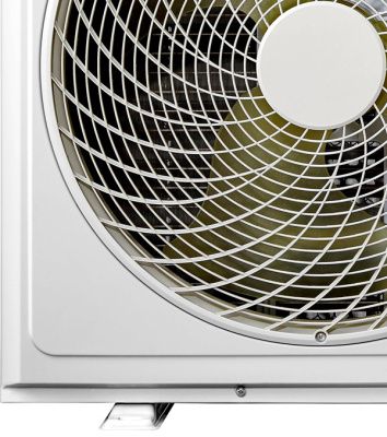 Внешний блок мульти сплит-системы QUATTROCLIMA Free Match QN-FM42UB