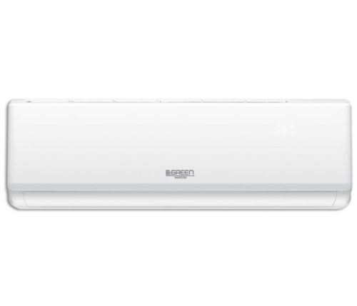 Настенная сплит-система Green TSI-12HRIY1 / TSO-12HRIY1