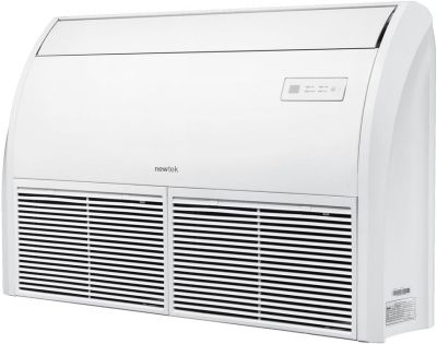 Напольно-потолочный кондиционер Newtek NT-66FTC36