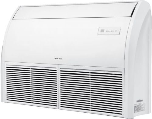 Напольно-потолочный кондиционер Newtek NT-66FTC48