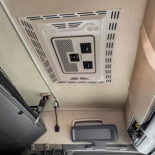 Автомобильный мобильный кондиционер MEYVEL AC-12MB2000