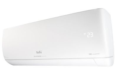 Настенный внутренний блок мульти сплит-системы Ballu BSUI-FM/in-09HN8/EU