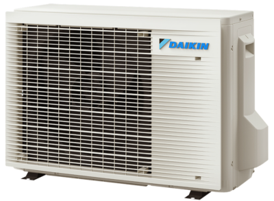 Кондиционер Daikin Emura 3 FTXJ25AW/RXJ25A