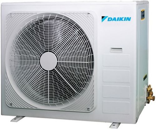Кассетный кондиционер Daikin FCQN100EXV/RQ100DXY Nord -40