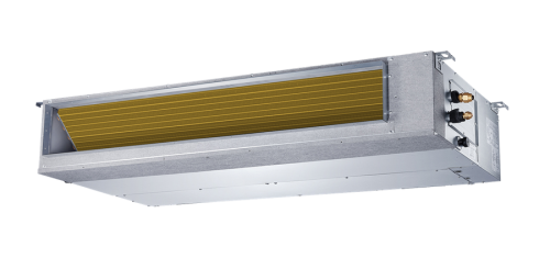 Канальный кондиционер CHERBROOKE CDI-18HWN1-Q/COX-18HN1-Q