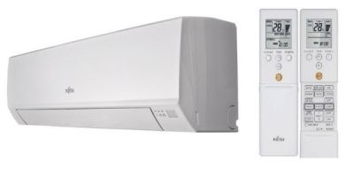 Настенная VRF система Fujitsu ASYA034GТЕH