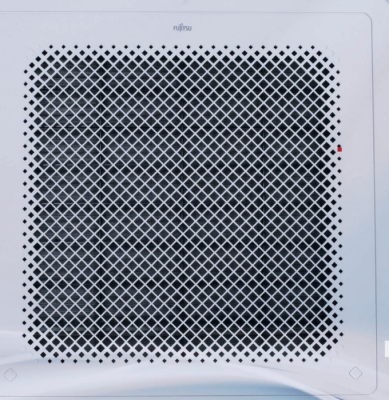 Кассетная VRF система Fujitsu AUXM024GLEH/UTGUKYCW