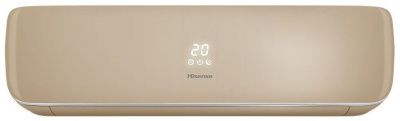 Кондиционер Hisense Champagne Crystal Super AS-13UW4RVETG01(C) WI-FI