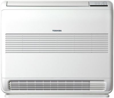 Напольно-потолочный кондиционер Toshiba RAS-B13J2FVG-E/RAS-13J2AVSG-E1