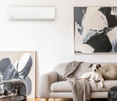 Кондиционер Kentatsu Tiba KSGTI70HFAN1/KSRTI70HFAN1