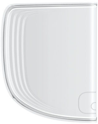 Настенный внутренний блок мульти сплит-системы Hisense Zoom Free Match AMS-07UW4RMRKB00