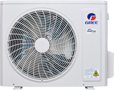 Кондиционер Gree Airy GWH24AVEXF-K6DNA1A(white)