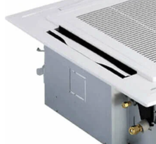 Кассетная VRF система Toshiba MMU-UP0241HP-E