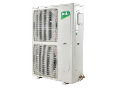 Напольно-потолочный кондиционер Ballu Universal III (R410a) BLC_CF-60HN1_21Y