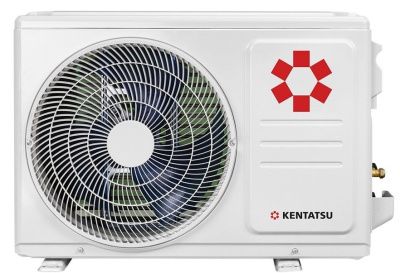 Кондиционер Kentatsu Kanami KSGAB26HZRN1W/KSRAB26HZRN1/-40