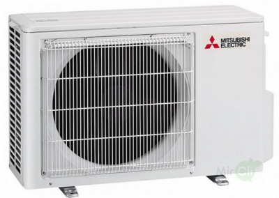 Канальный кондиционер Mitsubishi Electric SEZ-M35DA/SUZ-M 35