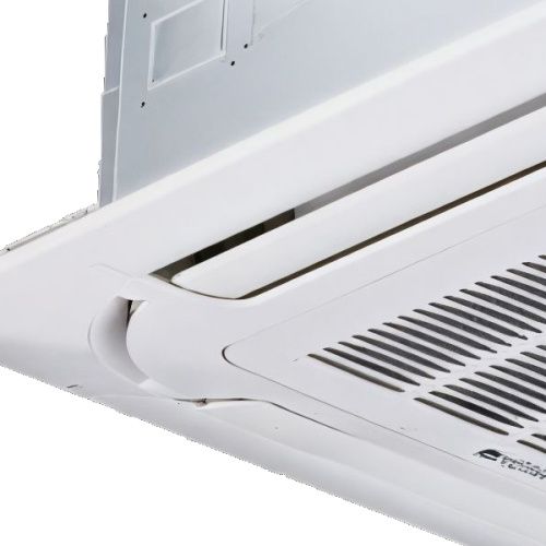 Кассетный фанкойл до 12 кВт Energolux SFC1200A1