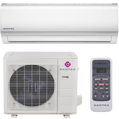 Кондиционер Dantex Futuro RK-24SFM/RK-24SFME
