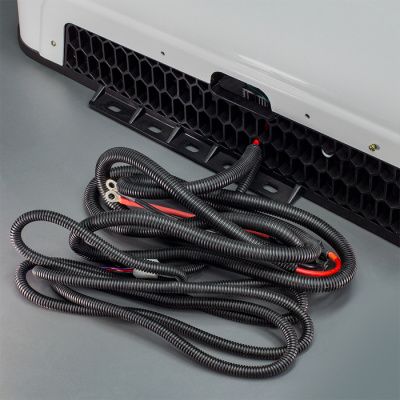 Автомобильный мобильный кондиционер MEYVEL AC-12BTS2000