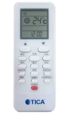 Беспроводнй пульт TICA TMC311A