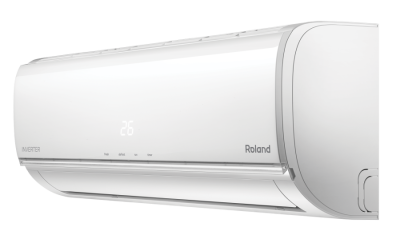 Кондиционер Roland Favorite II 2024 FIU-09HSS010/N5