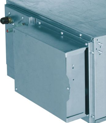 Канальная VRF система General Climate GC-G56/DPAN1