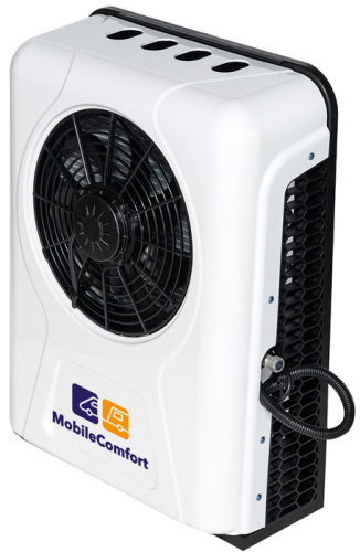Автомобильный мобильный кондиционер MobileComfort  MC2024S