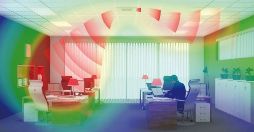 Кассетный кондиционер Daikin FFA25A9/RXM25A