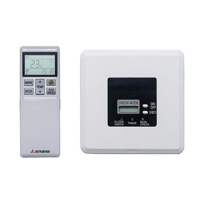 набор ИК ПДУ + датчик приема. Mitsubishi Heavy RCN-KIT4-E2