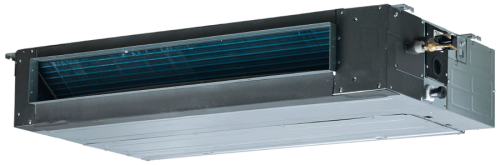 Канальная VRF система Mdv D18T2/N1-DA5(At)