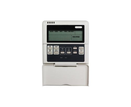 Канальный внутренний блок мульти сплит-системы CHERBROOKE CSI-MD18HRN1