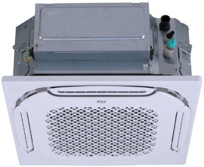 Кассетная VRF система Mdv I3-45C4CVR12D