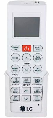 Настенный внутренний блок мульти сплит-системы Lg ARTCOOL Mirror AC09BK.NSJR