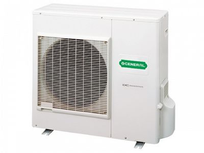 Напольно-потолочный кондиционер General ABHG30L