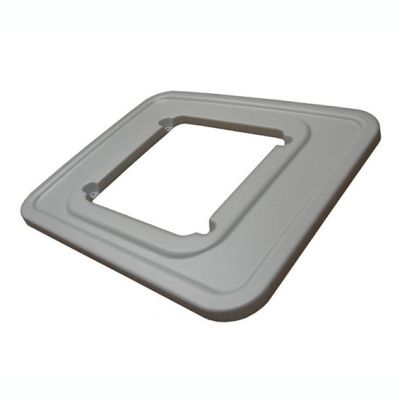 Крепления автокондиционеров Indel B Scania R/Scania P/Scania G