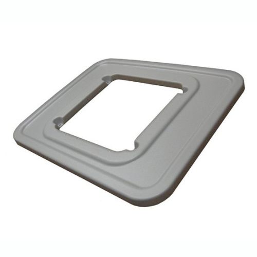 Крепления автокондиционеров Indel B Scania R/Scania P/Scania G