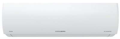 Кондиционер Coolberg Runa CI-12R1/CI-12R1