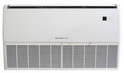 Напольно-потолочный кондиционер QUATTROCLIMA QV-I48FG/QN-I48UG