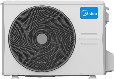 Кондиционер Midea Paramount MSAG1-07N8C2S-I/MSAG1-07N8C2S-O