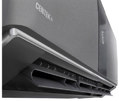 Кондиционер Centek CT-65G10 (Gray)