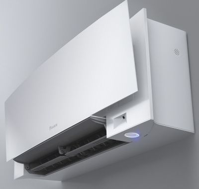 Кондиционер Daikin Emura 3 FTXJ25AW/RXJ25A