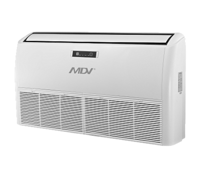 Напольно-потолочный кондиционер Mdv MDUE-24HRFN8/MDOU-24HFN8