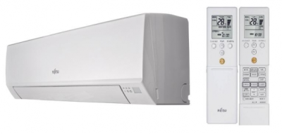 Настенная VRF система Fujitsu ASYA007GCGH