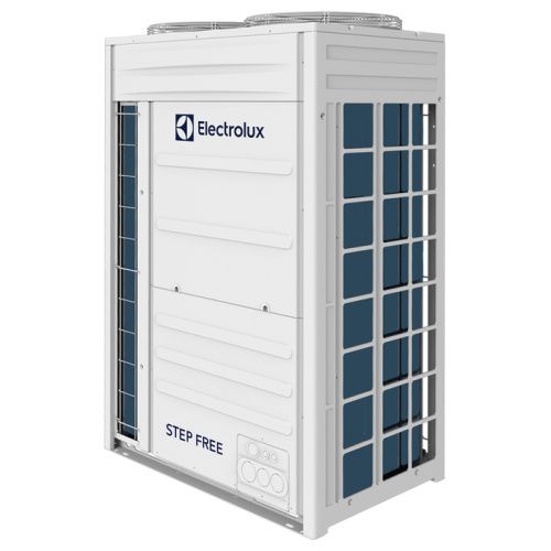Наружный блок VRF системы Electrolux ERXY-400