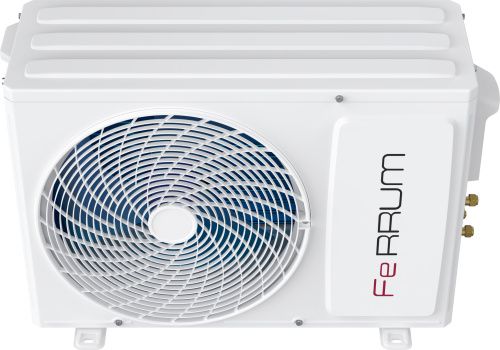 Канальный кондиционер Ferrum LCAD12D3-AI/LCAU12U3-AI